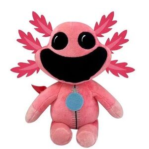 Smiling Critters Rare Figure, Roblox Figure Plush Doll Poppy playtime kids Toy